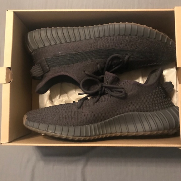 Adidas Yeezy boost 350 V2 cinder main image 10